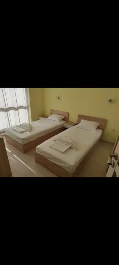 Кръстев и Петков