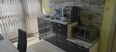 Кръстев и Петков
