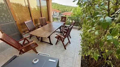 Guest House Primorsko - Uzundzha