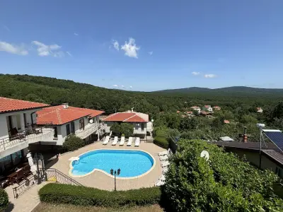 Guest House Primorsko - Uzundzha