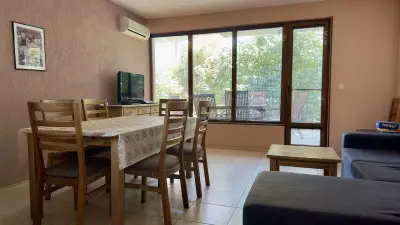 Guest House Primorsko - Uzundzha