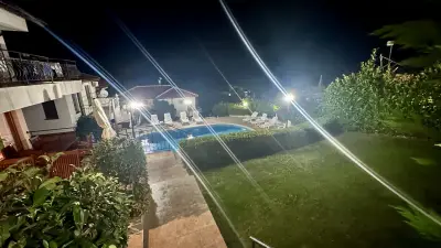 Guest House Primorsko - Uzundzha