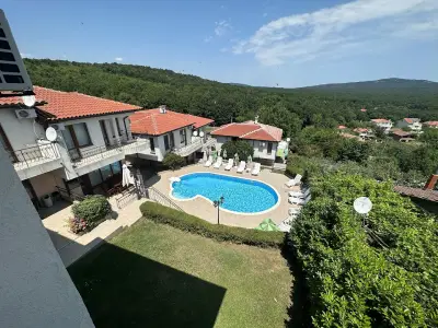 Guest House Primorsko - Uzundzha