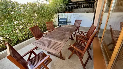 Guest House Primorsko - Uzundzha