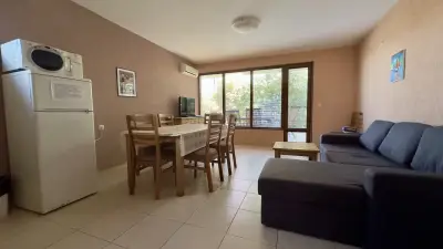 Guest House Primorsko - Uzundzha