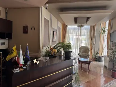 Хотел БУТИК ИМПЕРИАЛ