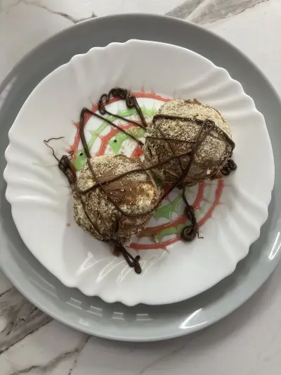 Bistro Marlin