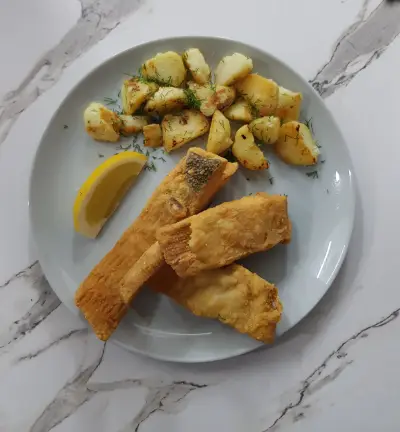 Bistro Marlin