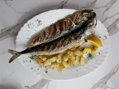 Bistro Marlin