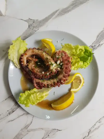 Bistro Marlin