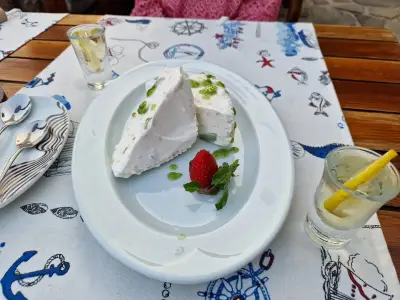 Restaurant Villas Sozopol