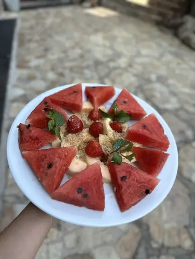 Restaurant Villas Sozopol