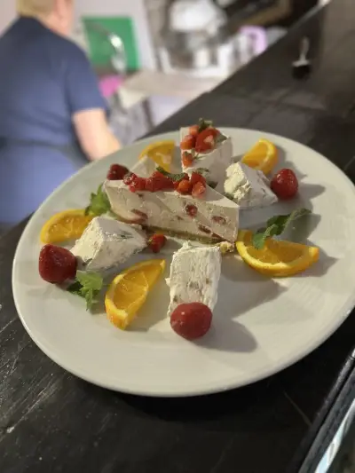 Restaurant Villas Sozopol