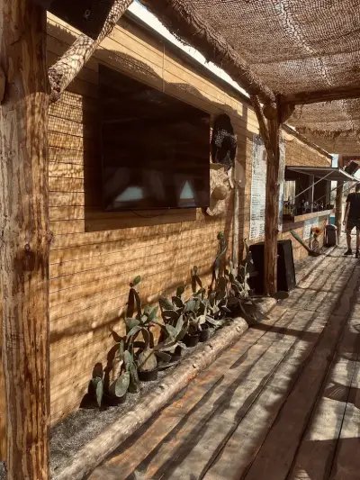 COSTA NERA BEACH