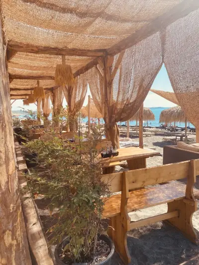 COSTA NERA BEACH