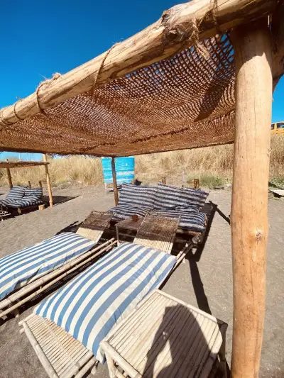 COSTA NERA BEACH