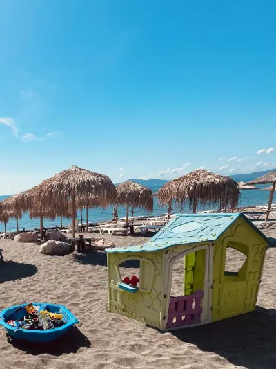 COSTA NERA BEACH