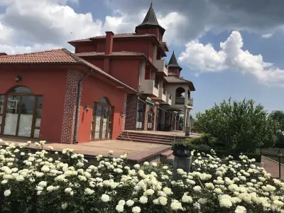Винарска изба "Бойар"