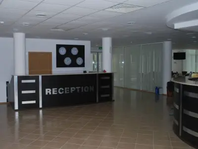 Международен Детски Център Аркутино