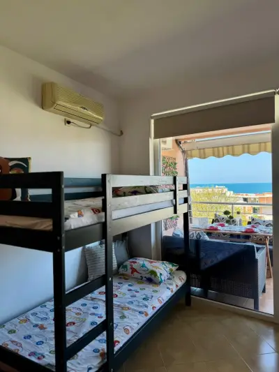 Апартамент за нощувки Sozopol Sunset