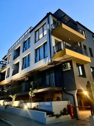 Boutique Sozopol