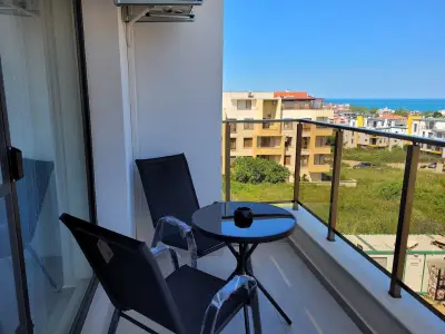 Summer Nights Apartment`s