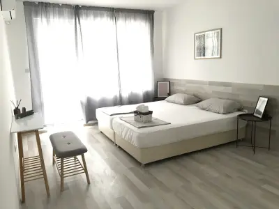 Villa Akra