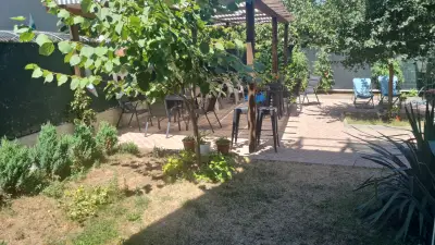 Villa Akra