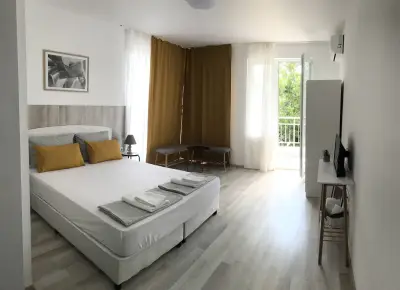 Villa Akra