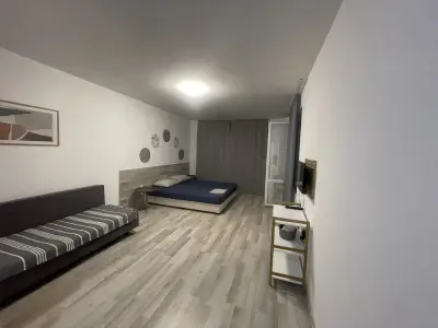Villa Akra