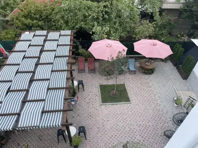 Villa Akra