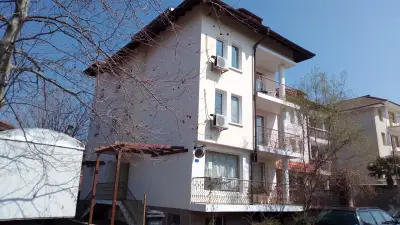 Тракия