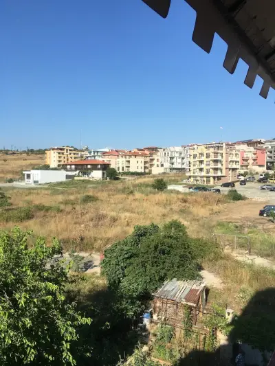 Къща за гости Свети Георги