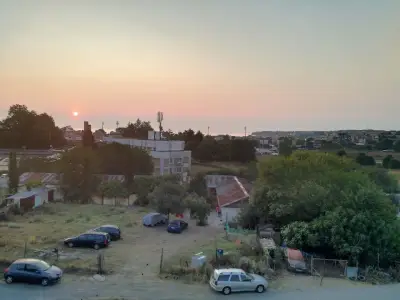 Къща за гости Свети Георги