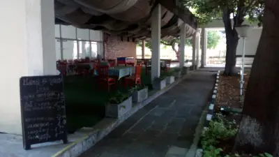 Хотелски комплекс Рай (ВТЕПС ЧЕРНОМОРЕЦ)