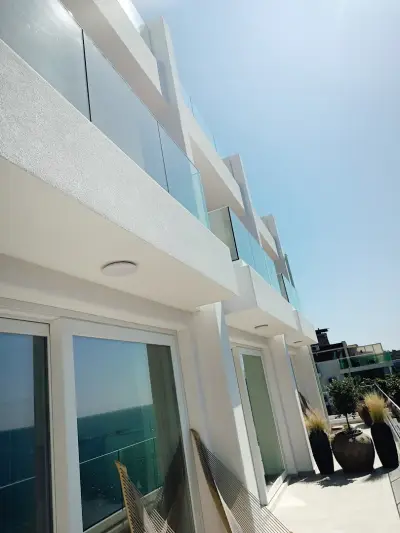 Casa de oro Lujo