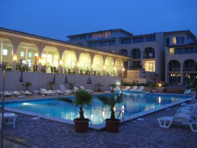 Hotel Hera