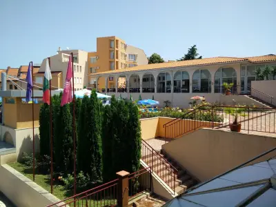 Hotel Hera