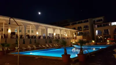 Hotel Hera