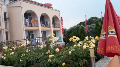 Hotel Hera