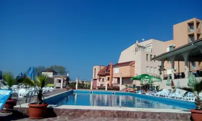 Hotel Hera