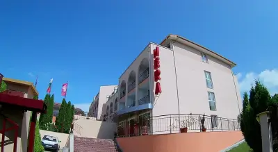 Hotel Hera
