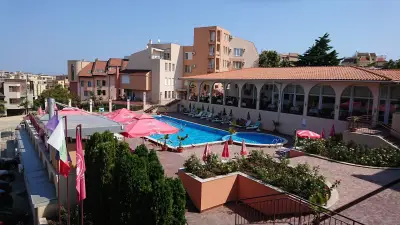 Hotel Hera