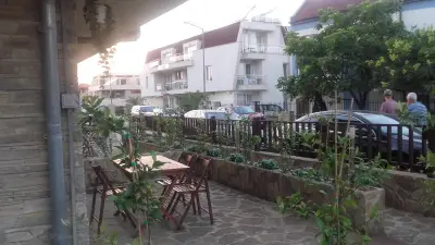Вила Рая
