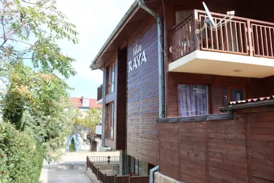 Вила Рая