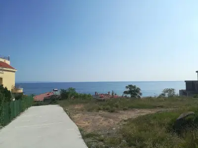 Вила Морска Нели