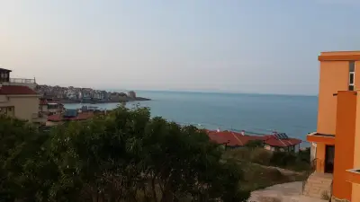 Вила Морска Нели