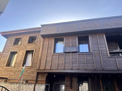 Arthotel Oscar I Sozopol