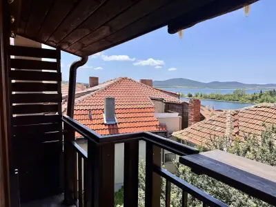Arthotel Oscar I Sozopol
