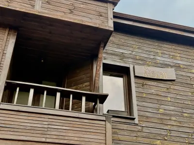 Arthotel Oscar I Sozopol
